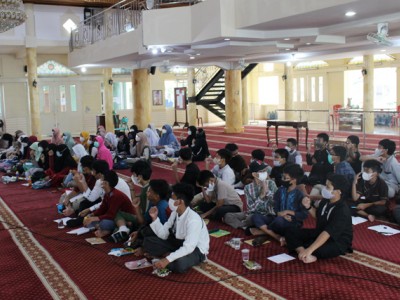 Motivasi TA 2021-2022  |  02