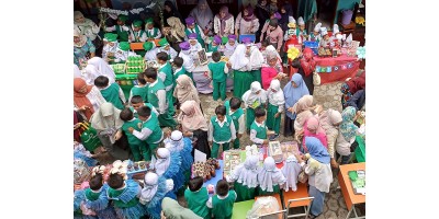 Market Day 2024