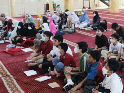 Motivasi TA 2021-2022  |  06