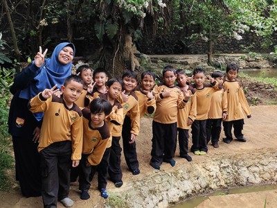 Outbond 038