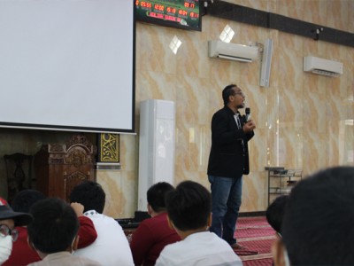 Motivasi TA 2021-2022  |  01