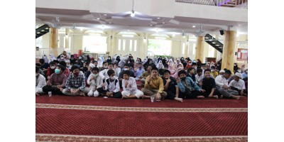 Mabit Lil Murojaah Tp 2022-2023