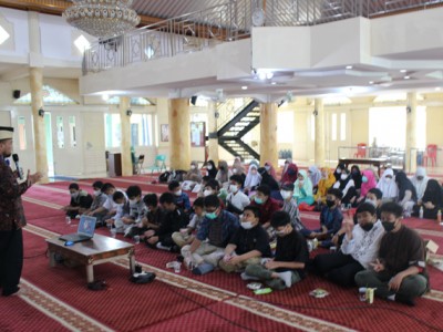 Motivasi TA 2021-2022  |  03