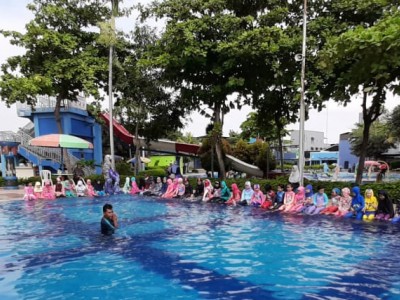 Berenang -01