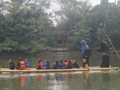 Outbond 008