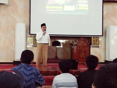 Motivasi TA 2021-2022  |  04