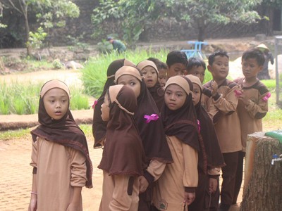 Outbond 006